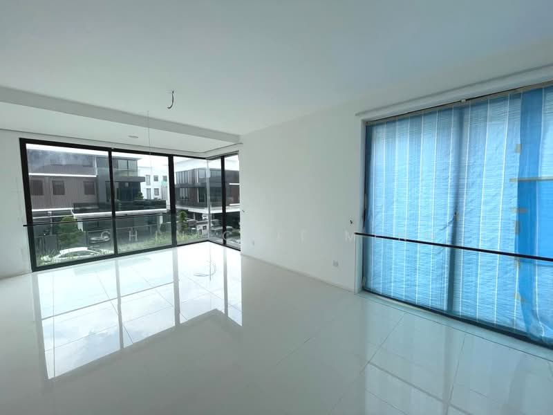 Semi-Detached House for Sale in Taman Cheras Vista (Cheras) - Chin Chee Meng - PropertyGuru.com.my