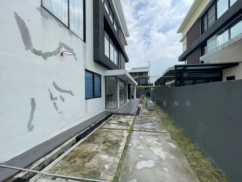 Semi-Detached House for Sale in Taman Cheras Vista (Cheras) - Chin Chee Meng - PropertyGuru.com.my