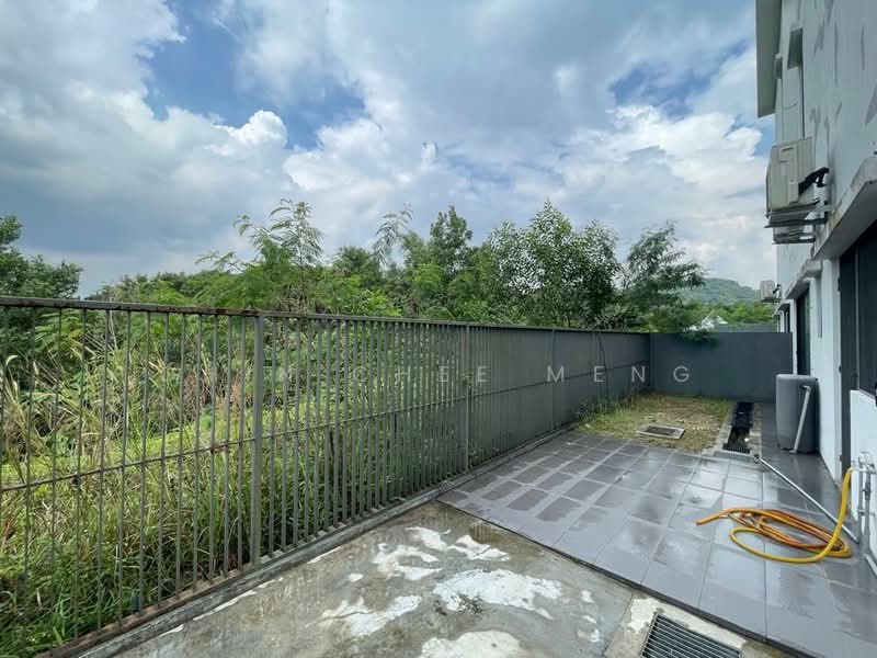 Semi-Detached House for Sale in Taman Cheras Vista (Cheras) - Chin Chee Meng - PropertyGuru.com.my