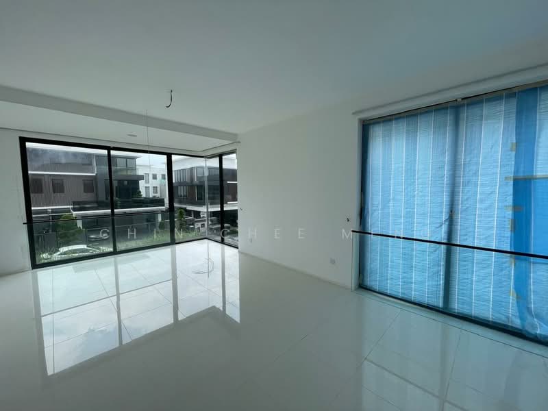 Semi-Detached House for Sale in Taman Cheras Vista (Cheras) - Chin Chee Meng - PropertyGuru.com.my