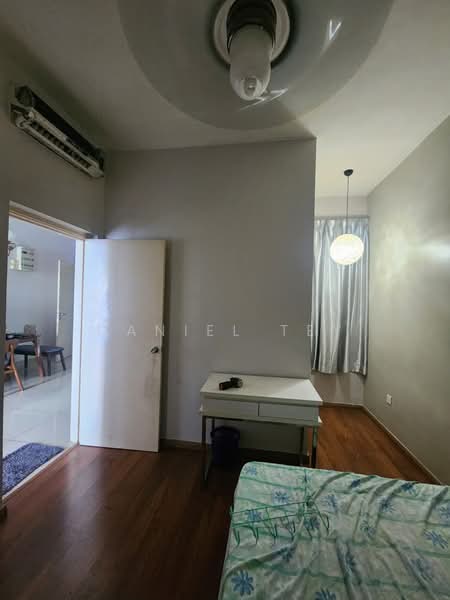 Apartment for Rent at Nusa Heights (Nusa Puncak) - Daniel Tey - PropertyGuru.com.my