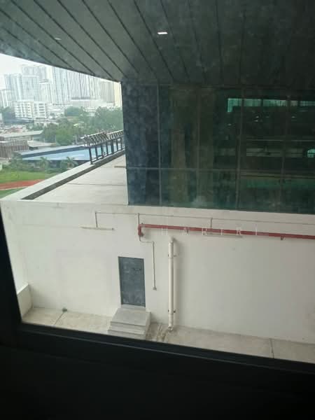 Soho for Rent in Taman Ayer Panas (Setapak) - Azura Hariri - Exterior - PropertyGuru.com.my