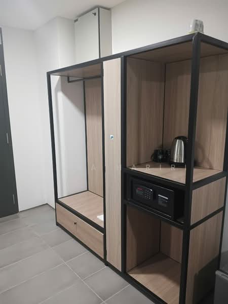 Soho for Rent in Taman Ayer Panas (Setapak) - Azura Hariri - Interior - PropertyGuru.com.my