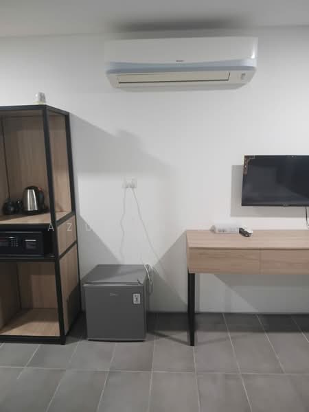 Soho for Rent in Taman Ayer Panas (Setapak) - Azura Hariri - Interior - PropertyGuru.com.my