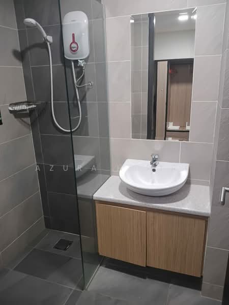 Soho for Rent in Taman Ayer Panas (Setapak) - Azura Hariri - Bathroom - PropertyGuru.com.my