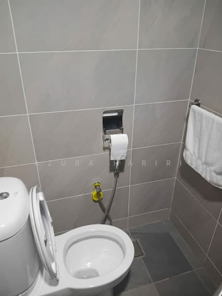 Soho for Rent in Taman Ayer Panas (Setapak) - Azura Hariri - Bathroom - PropertyGuru.com.my