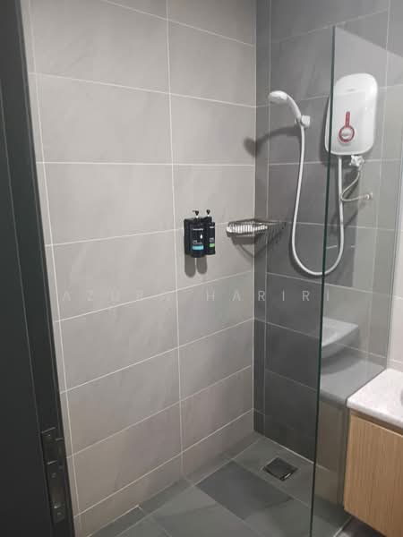Soho for Rent in Taman Ayer Panas (Setapak) - Azura Hariri - Bathroom - PropertyGuru.com.my