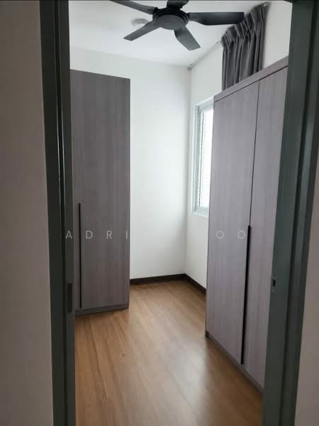 Servis Apartment untuk Dijual di Pinnacle Sri Petaling - Adrian Loo - Interior - PropertyGuru.com.my