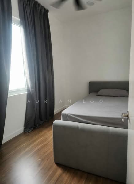 Servis Apartment untuk Dijual di Pinnacle Sri Petaling - Adrian Loo - Bedroom - PropertyGuru.com.my