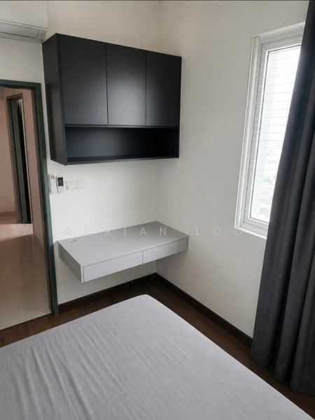 Servis Apartment untuk Dijual di Pinnacle Sri Petaling - Adrian Loo - Bedroom - PropertyGuru.com.my
