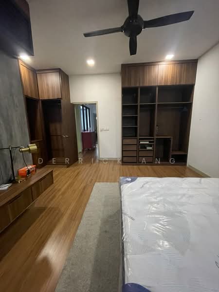 Terraced House for Rent in Elmina (Shah Alam) - Derrick Ang - Bedroom - PropertyGuru.com.my