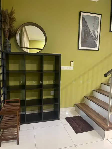 Terraced House for Rent in Elmina (Shah Alam) - Derrick Ang - Interior - PropertyGuru.com.my