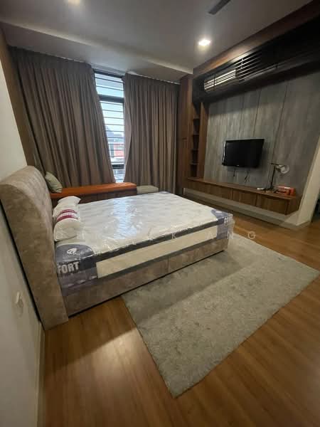 Terraced House for Rent in Elmina (Shah Alam) - Derrick Ang - Bedroom - PropertyGuru.com.my