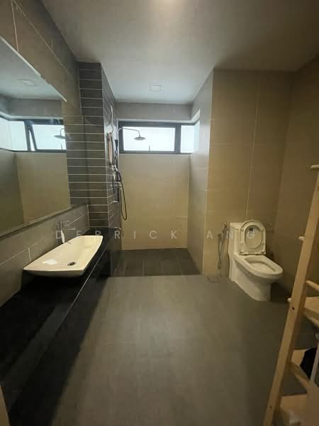 Terraced House for Rent in Elmina (Shah Alam) - Derrick Ang - Bathroom - PropertyGuru.com.my