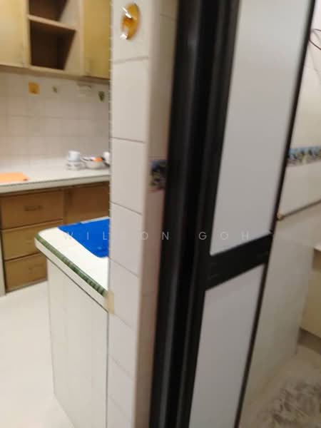 Pangsapuri untuk Disewa di Desa Green - Wilson Goh - Kitchen - PropertyGuru.com.my
