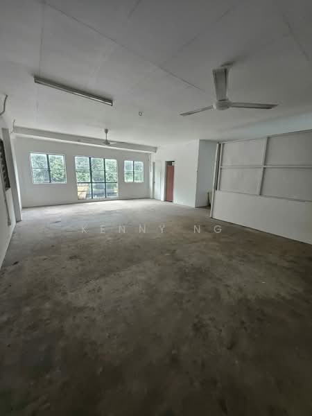 Kilang untuk Disewa di West Port (Pelabuhan Barat) (Port Klang (Pelabuhan Klang)) - Kenny Ng - Interior - PropertyGuru.com.my