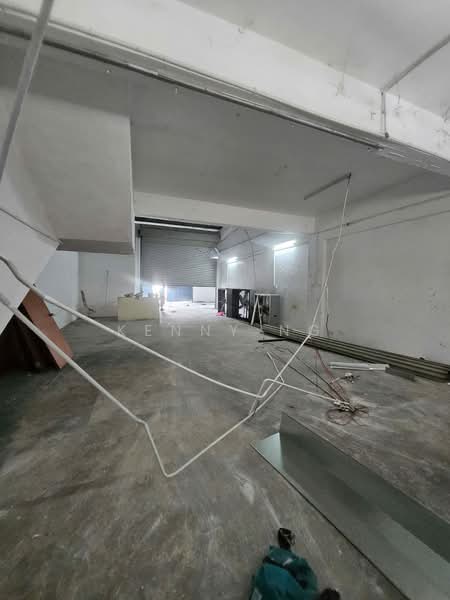 Kilang untuk Disewa di West Port (Pelabuhan Barat) (Port Klang (Pelabuhan Klang)) - Kenny Ng - Interior - PropertyGuru.com.my