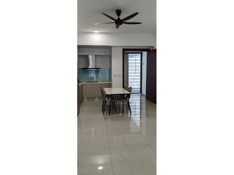 Kondominium untuk Disewa di Muze @ PICC - Sam Ng - PropertyGuru.com.my
