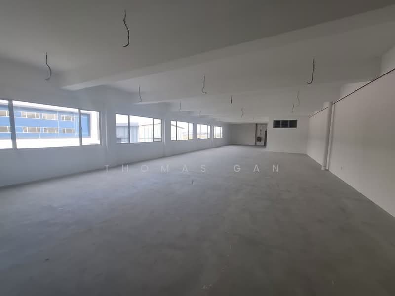 Factory for Rent in Kapar Industrial Park (Kapar) - Thomas Gan - Interior - PropertyGuru.com.my