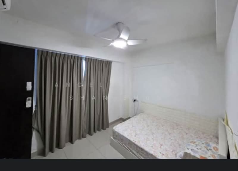 Service Residence for Sale at Main Place Residence - Shan Shan - Bedroom - PropertyGuru.com.my