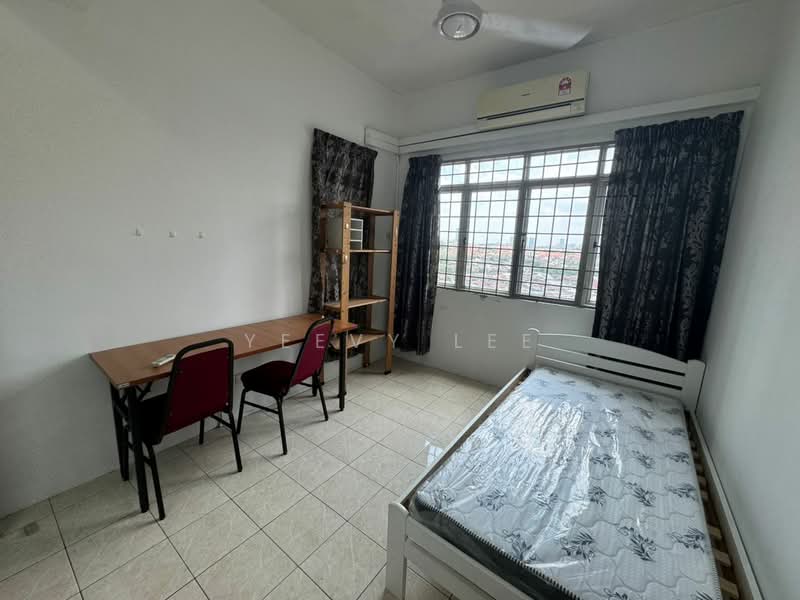 Servis Apartment untuk Disewa di Millennium Place @ Millennium Square - Yeevy Lee - Bedroom - PropertyGuru.com.my