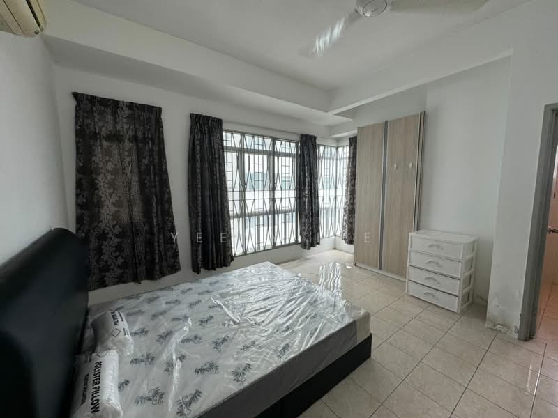 Servis Apartment untuk Disewa di Millennium Place @ Millennium Square - Yeevy Lee - Bedroom - PropertyGuru.com.my