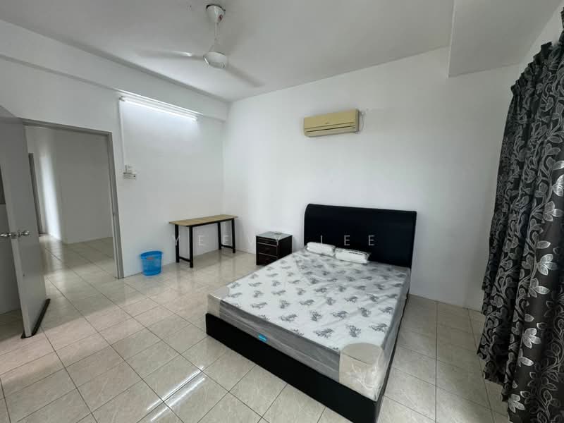 Servis Apartment untuk Disewa di Millennium Place @ Millennium Square - Yeevy Lee - Bedroom - PropertyGuru.com.my