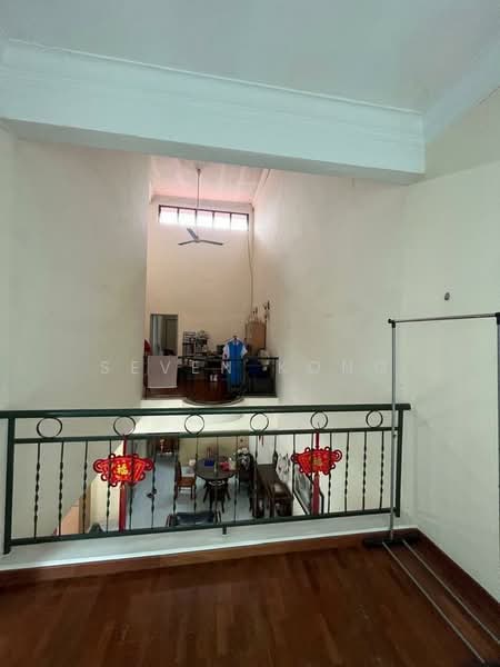 2-storey Terraced House for Sale in Taman Perling (Perling) - Seven Kong - Interior - PropertyGuru.com.my