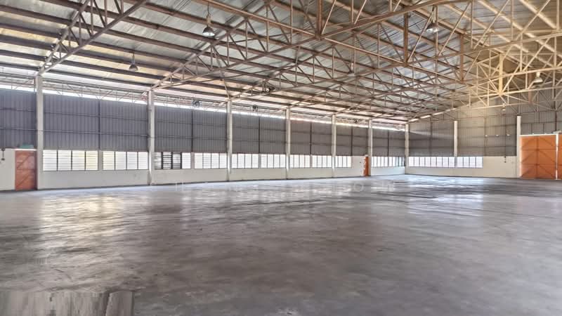 Gudang untuk Dijual di Meru (Klang) - Shane Khow - Interior - PropertyGuru.com.my