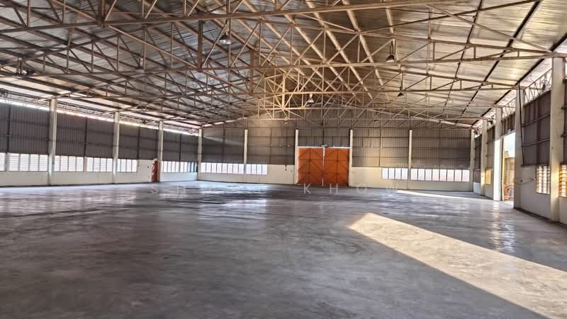 Gudang untuk Dijual di Meru (Klang) - Shane Khow - Interior - PropertyGuru.com.my