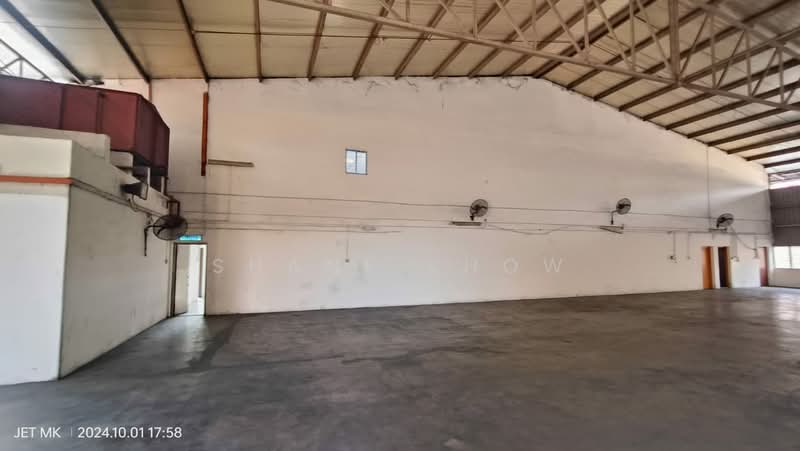 Gudang untuk Dijual di Meru (Klang) - Shane Khow - Interior - PropertyGuru.com.my