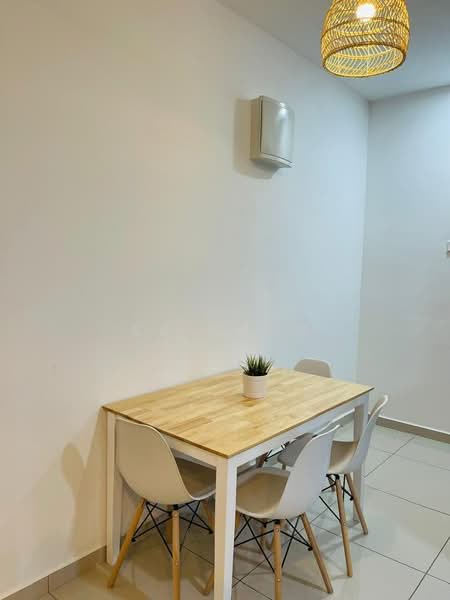 Servis Apartment untuk Disewa di Midas @ Seri Alam - SJ CHAN - PropertyGuru.com.my