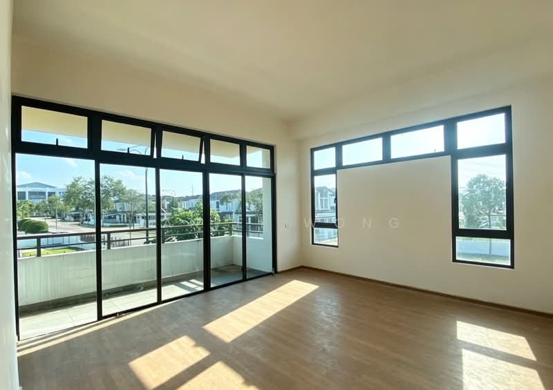 Semi-Detached House for Sale in Eco Botanic (Iskandar Puteri (Nusajaya)) - Daniel Wong - PropertyGuru.com.my