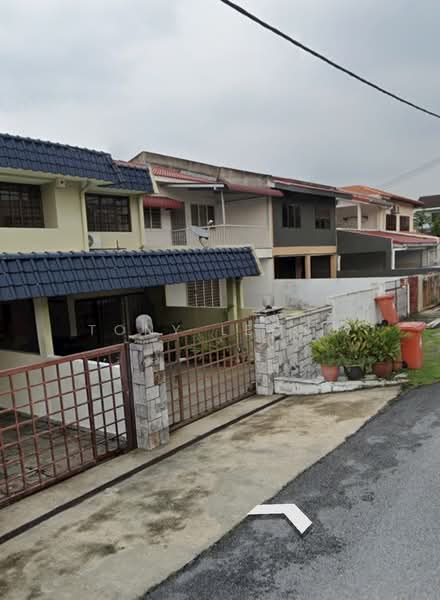 2-storey Terraced House for Rent in Sea Park (Petaling Jaya) - Tony Leong - PropertyGuru.com.my