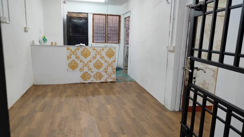 Soho untuk Dijual di Taman Ungku Tun Aminah (Skudai) - Jaz Lee - PropertyGuru.com.my
