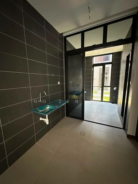 Rumah Teres 2 Tingkat untuk Disewa di Puteri Harbour (Iskandar Puteri (Nusajaya)) - NG ZEN XI - Interior - PropertyGuru.com.my