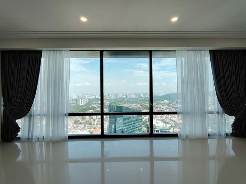 Servis Apartment untuk Disewa di Regent Suites @ Pavilion Damansara Heights - Bell Wong - PropertyGuru.com.my