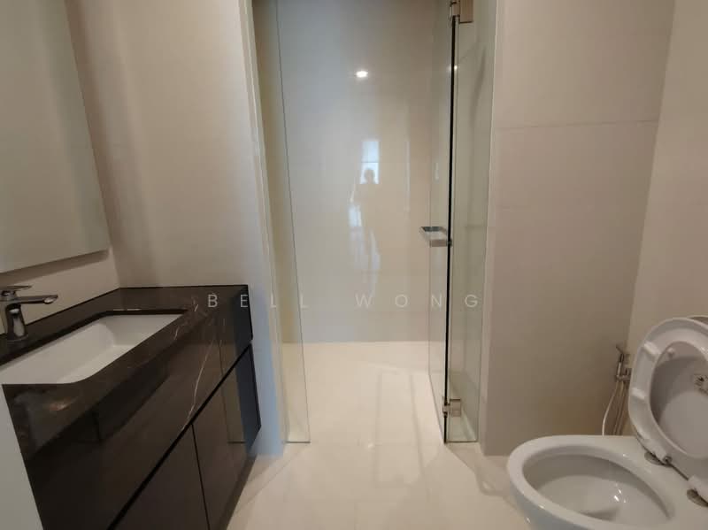 Servis Apartment untuk Disewa di Regent Suites @ Pavilion Damansara Heights - Bell Wong - PropertyGuru.com.my