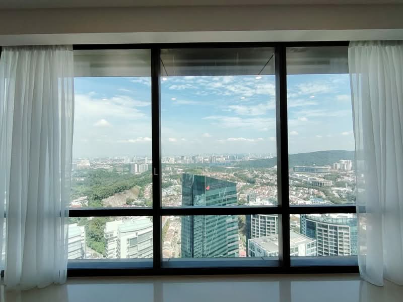 Servis Apartment untuk Disewa di Regent Suites @ Pavilion Damansara Heights - Bell Wong - PropertyGuru.com.my