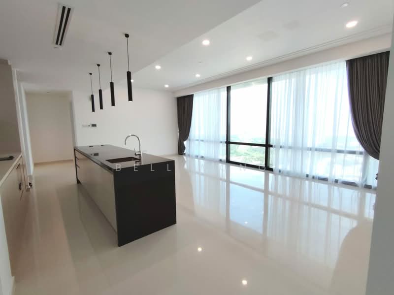 Servis Apartment untuk Disewa di Regent Suites @ Pavilion Damansara Heights - Bell Wong - PropertyGuru.com.my