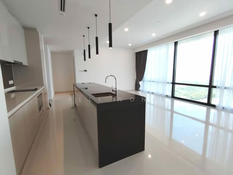 Servis Apartment untuk Disewa di Regent Suites @ Pavilion Damansara Heights - Bell Wong - PropertyGuru.com.my