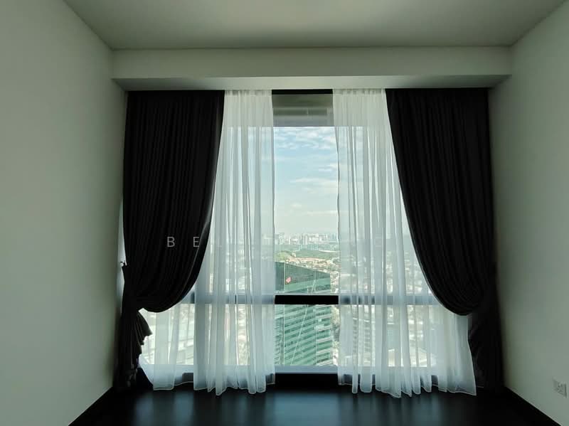 Servis Apartment untuk Disewa di Regent Suites @ Pavilion Damansara Heights - Bell Wong - PropertyGuru.com.my