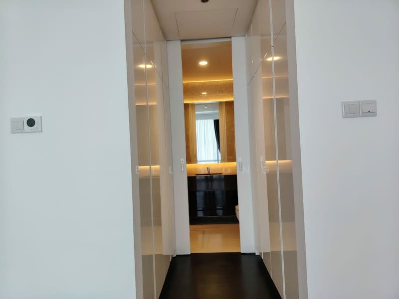 Servis Apartment untuk Disewa di Regent Suites @ Pavilion Damansara Heights - Bell Wong - PropertyGuru.com.my