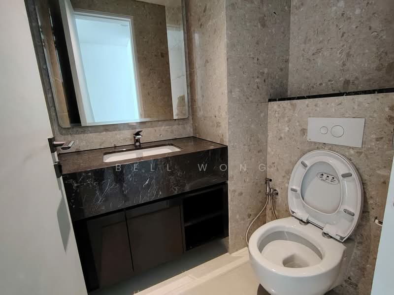 Servis Apartment untuk Disewa di Regent Suites @ Pavilion Damansara Heights - Bell Wong - PropertyGuru.com.my