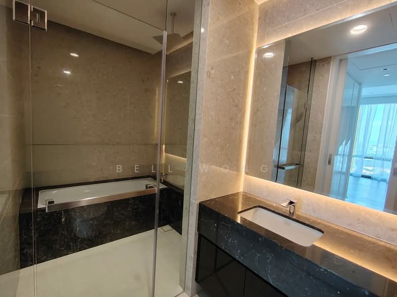 Servis Apartment untuk Disewa di Regent Suites @ Pavilion Damansara Heights - Bell Wong - PropertyGuru.com.my
