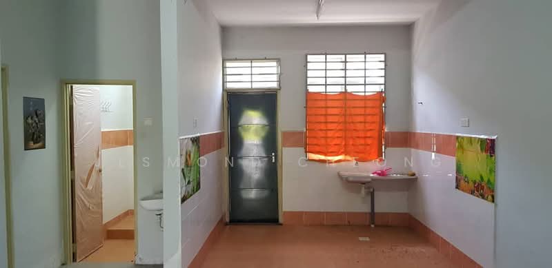 Rumah Teres 1 Tingkat untuk Dijual di Jerantut (Pahang) - Jesmond Cheong - PropertyGuru.com.my