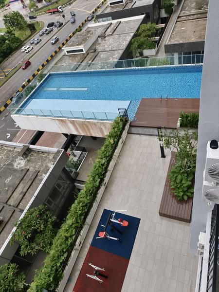 Apartment for Rent at Pangsapuri Seri Utama - Sha Saravanan - PropertyGuru.com.my