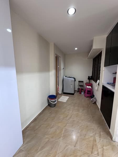 2-storey Terraced House for Sale in Taman Cheng Perdana (Cheng) - Jason Tay - Interior - PropertyGuru.com.my