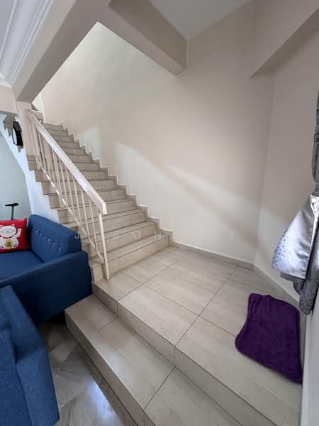 2-storey Terraced House for Sale in Taman Cheng Perdana (Cheng) - Jason Tay - Interior - PropertyGuru.com.my