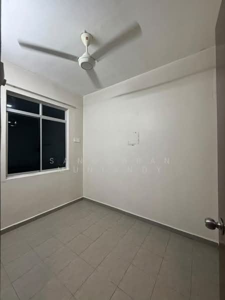 2-storey Terraced House for Sale in Kulim (Kedah) - Sanggaran Muniandy - Bedroom - PropertyGuru.com.my